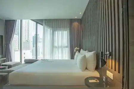 Grand Ocean Luxury Boutique - 117