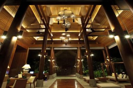 Deva Beach Resort Samui - 25