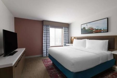 Hilton Garden Inn - 67