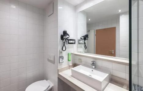 Holiday Inn München Süd, an IHG - 53