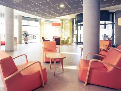 Mercure Valenciennes Centre - 25