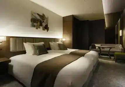 The Celestine Ginza - 8