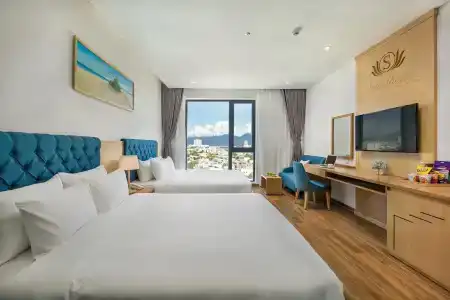 Seashore & Apartment - 34