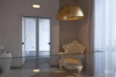 Eurostars Florence Boutique - 13