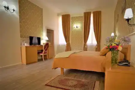 Sergei Palace - 24