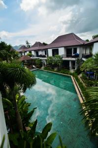 Coco Retreat Phuket Resort And Spa - Sha Plus - 40