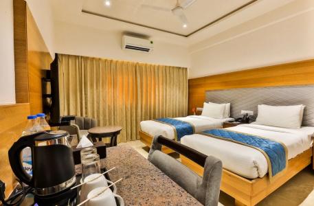Vbr Grand Inn - 61