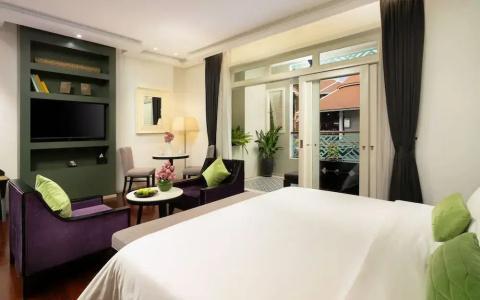 Memoire Palace Resort & Spa - 143