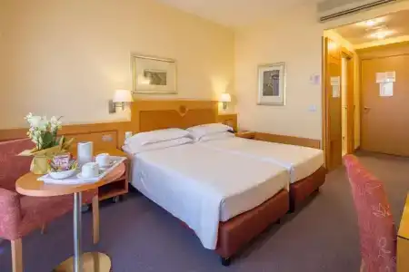 Best Western I Triangoli - 29