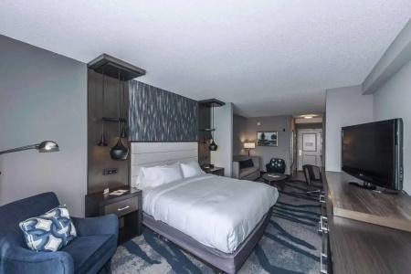 DoubleTree by Hilton North Charleston - Convention Center - 45
