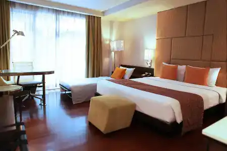 Citichic Sukhumvit 13 by Compass Hospitality - 6