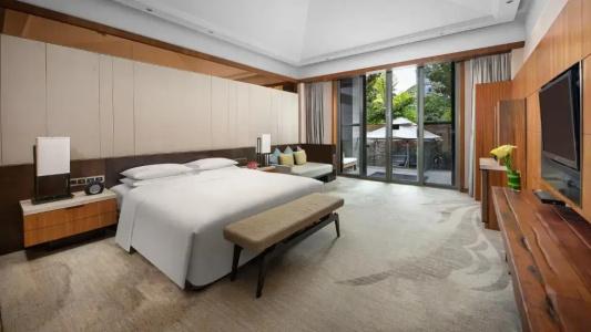 Intercontinental Kunming, An Ihg - 186