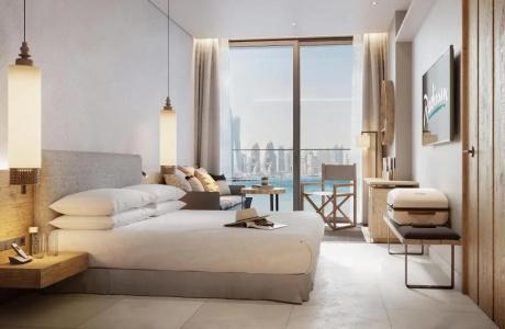 Radisson Beach Palm Jumeirah - 11