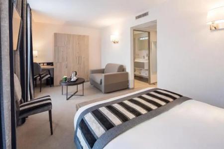 hôTel Le Rive Droite & Spa - 39