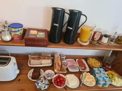 Ally's Bed&Breakfast, - 11