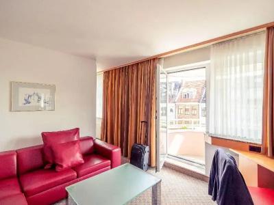 Mercure Köln City Friesenstraße - 53
