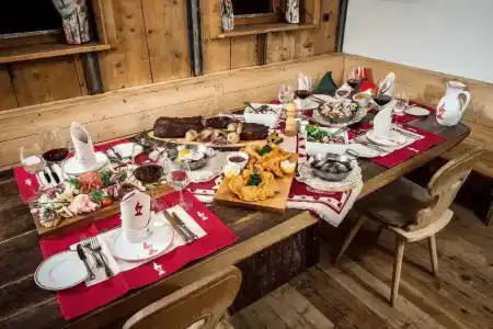 Rasmushof - Kitzbühel - 0