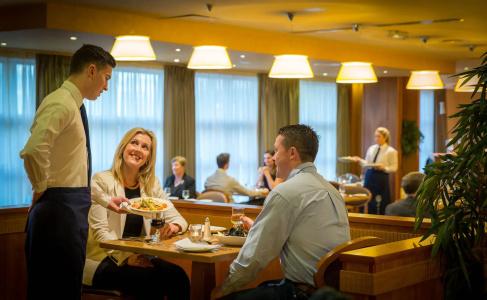 Maldron & Leisure Centre Limerick - 12