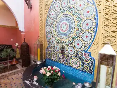 Riad Losra - 13