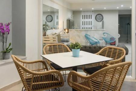Aqua Beachfront Elegant - 21