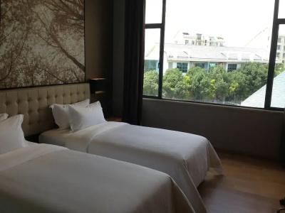 Silver Worlds Resorts - 5