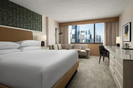 Sheraton Grand Nashville Downtown - 38
