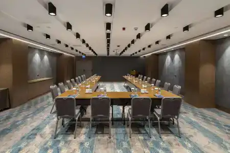 Radisson Blu Trabzon - 8