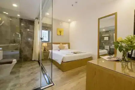 Grand Sunrise 2 & Spa - 27