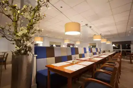 Best Western Amsterdam - 21