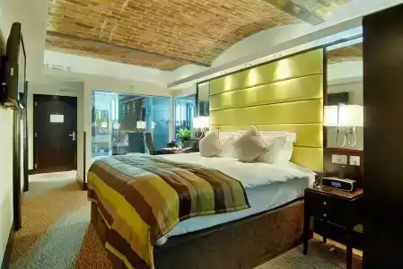 The Montcalm At Brewery London City - 5