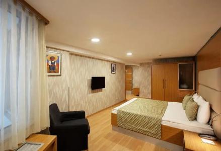 Gallery Residence & Nişantaşı - 94