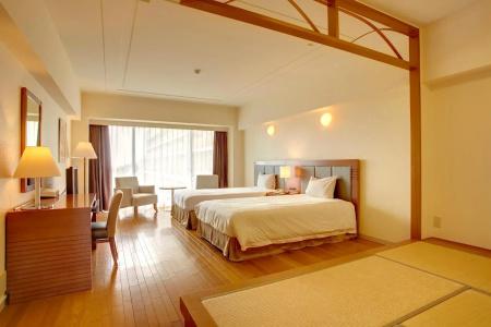 Mahaina Wellness Resorts Okinawa - 43