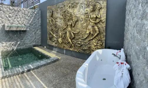 Peace Blue Naiharn Naturist Resort Phuket Sha Extra Plus - 172