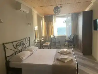 Арго - 3