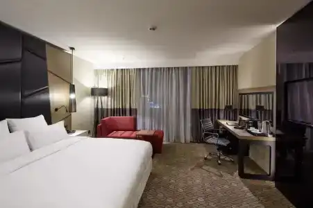 Pullman Istanbul & Convention Center - 29