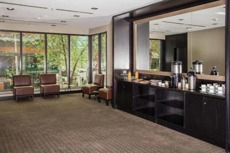 DoubleTree by Hilton - Vitacura - 1