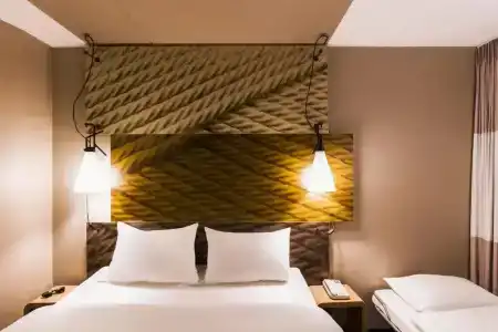 ibis Winterthur City - 43
