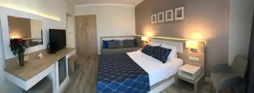 Fortezza Beach Resort - 36