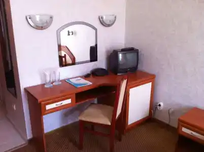 Зефир - 19