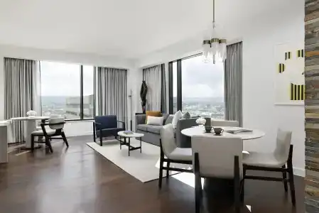 Four Seasons Denver - 13