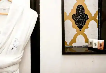 Riad Arous Chamel - 63