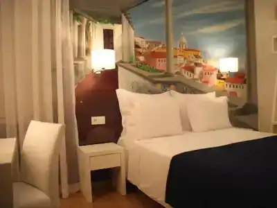 Lisbon Style - 50