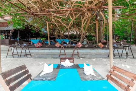 Chaweng Garden Beach Resort - Sha Plus - 15