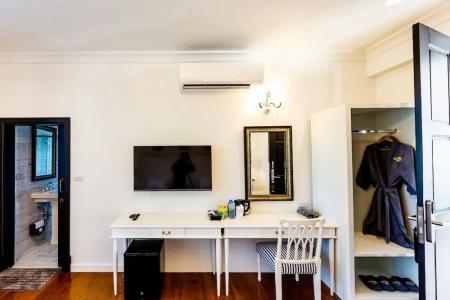 Merchant Villa- Sha Extra Plus - 121
