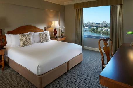 Stamford Plaza - 49