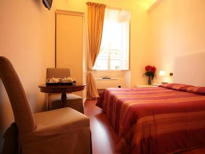 B&B Magnifico Messere - 3