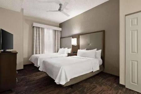 Homewood Suites by Hilton Dallas-Plano - 48
