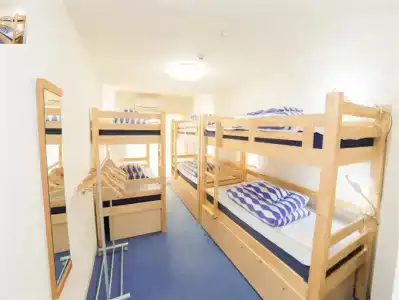 K's House Kyoto -Travelers Hostel - 27
