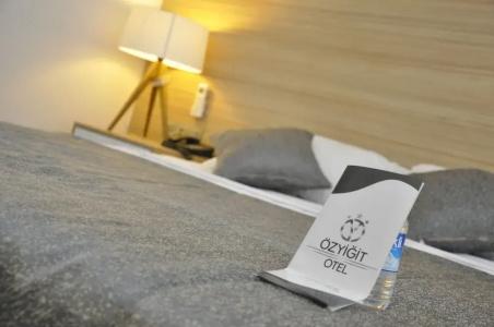 Ozyigit Otel - 55