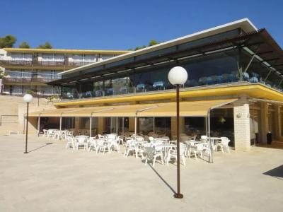 ApartComtat Sant Jordi - 59